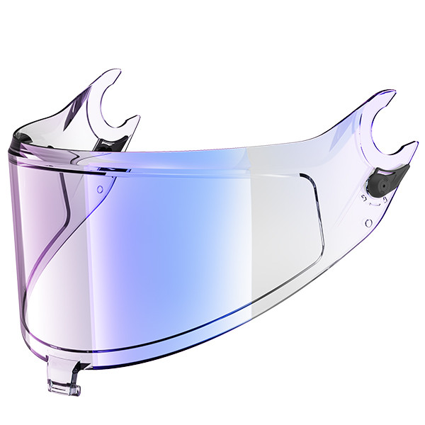 Shark Helmets Shark visor a/s v2 irid bl spartan gt